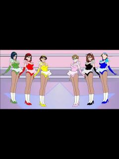 [x]クレヨンしんちゃん歌うケツだけ爆弾 ひなげし歌劇団 手描き Crayon Shin-chan Movie 15 villainess ...