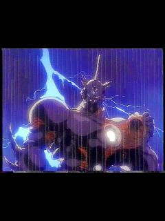 [x]OVA強殖装甲ガイバー4巻 - YouTube