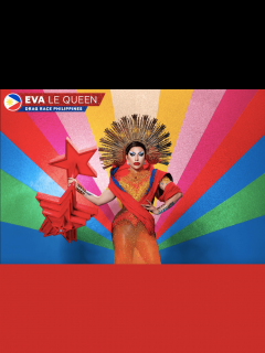 [x]LOOK: Eva Le Queen joins ‘Drag Race: Global All Stars’