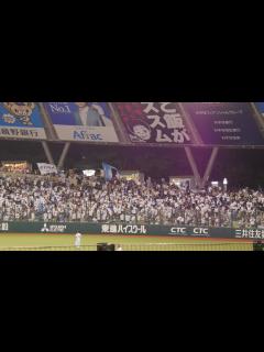 [x]西武ファンによる「くたばれ読売そーれいけいけ」 - YouTube