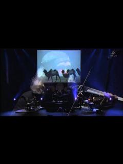 [x]シルクロードのテーマ - YouTube