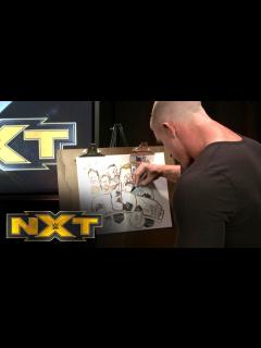 [x]Dexter Lumis’ masterpiece: WWE Network Exclusive, June 3, 2020 - YouTube