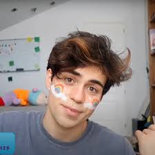 TikTok Star Benji Krol Claims He Attempted Suicide After Child ...