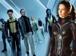 Evangeline Lilly rechazó a los X-Men - Cinemascomics.com