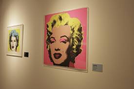 Warhol e Banksy a confronto a Catania: oltre 100 opere in mostra ...