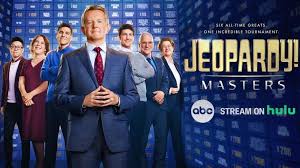 Jeopardy! Masters' Returning For A Three-Week Tournament On ABC ...