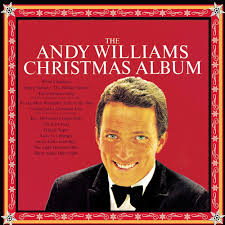 Andy Williams Christmas Album (Rpkg)