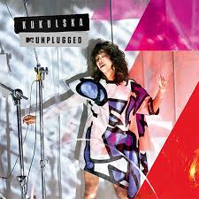 Natalia Kukulska z albumem “MTV Unplugged”. Posłuchaj utworu ...