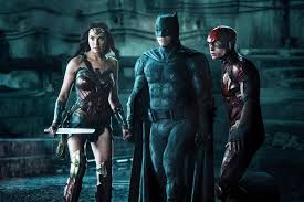 DC Films to Release 6 Superhero Movies a Year Starting 2022 ...