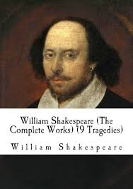 Amazon.com: William Shakespeare (The Complete Works) (9 Tragedies ...