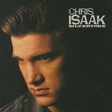 Silvertone : Chris Isaak | HMV&BOOKS online - 2755800324