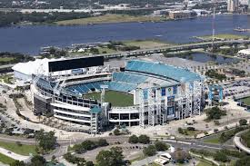 Step Inside: EverBank Stadium - Home of the Jacksonville Jaguars ...