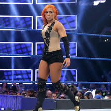 Becky Lynch vs. Mickie James: photos | WWE