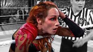 Elimination Chamber 2024: Becky Lynch Wins WrestleMania Title Shot ...