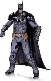 DC Collectibles Batman Arkham Knight Action Figure SEP140356