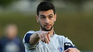 Transfer news: Paris Saint-Germain chairman contests Javier ...