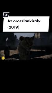 Az oroszlánkirály (2019) Kaland, Dráma, Családi, 2019 #moveltv #előzet... |  TikTok