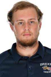 Tyler Parnell - 2021-22 - Men's Rowing - Drexel University Athletics