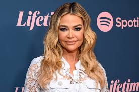 Denise Richards Says She's Open to Returning to 'RHOBH' (Exclusive)