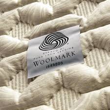 Woolmark, sleep tight with pure new wool | Somnium