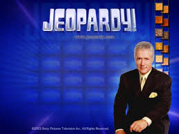 Jeopardy! To Stream on Hulu - Daytime Confidential