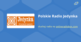 Polskie Radio - Jedynka online - sluchaj za darmo | Online Radio Box