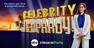 Celebrity Jeopardy' series premiere: How to watch and where to ...