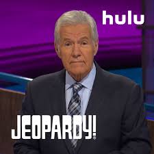 Jeopardy! \u2022 It's All On Hulu | Facebook